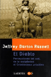 DIABLO. PERCEPCIONES DEL MAL DE LA ANTIGUEDAD AL CRISTIANISMO PRIMITIVO EL